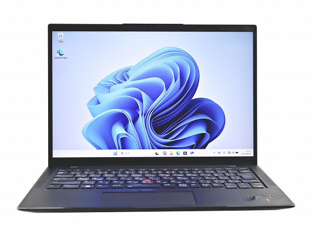 LENOVO THINKPAD X1 CARBON GEN10 (LTEモデル) 21CC-S3UK02