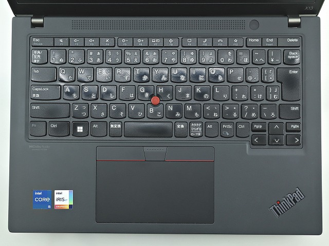 LENOVO THINKPAD X13 GEN 3 21BQ-S9YH00