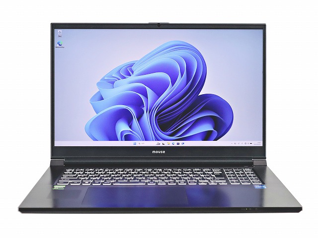 MouseComputer K7-I7ADLABW11-A 