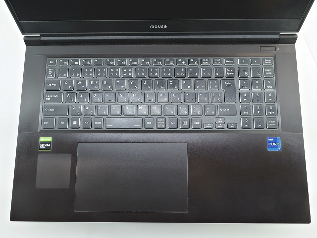 MouseComputer K7-I7ADLABW11-A 
