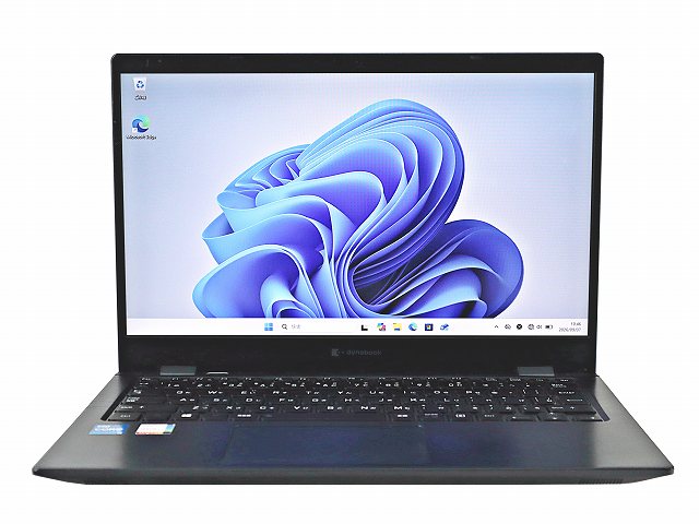 dynabook DYNABOOK G83/HS A6G9HSFAD611