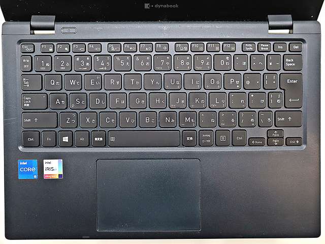 dynabook DYNABOOK G83/HS A6G9HSFAD611