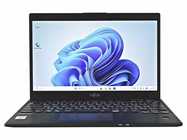 富士通 LIFEBOOK U9310/EX FMVU3203LP