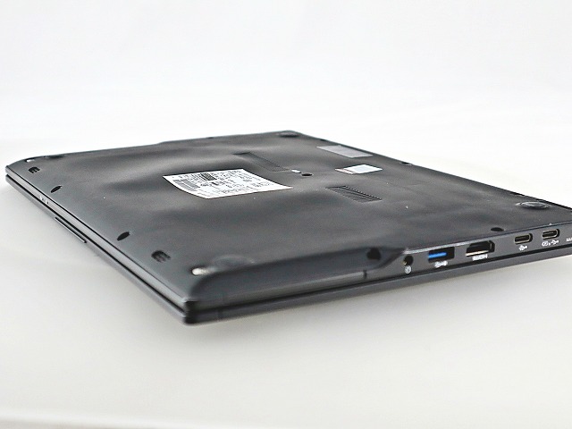 富士通 LIFEBOOK U9310/EX FMVU3203LP