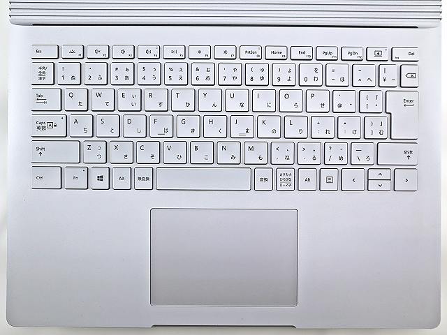 MICROSOFT SURFACE BOOK 3 SLK-00018