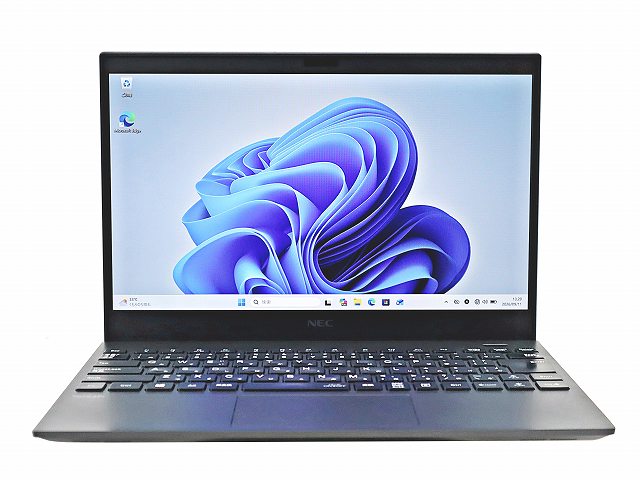 NEC VERSAPRO VKV18/G-9 (LTEモデル) PC-VKV18GZG9