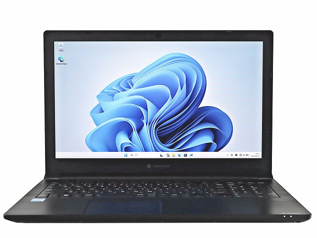 dynabook DYNABOOK B65/HU A6BCHUF8LN25