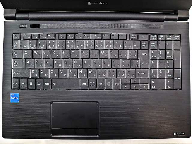 dynabook DYNABOOK B65/HU A6BCHUF8LN25