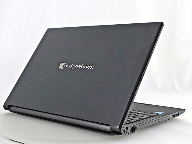 dynabook DYNABOOK B65/HU A6BCHUF8LN25