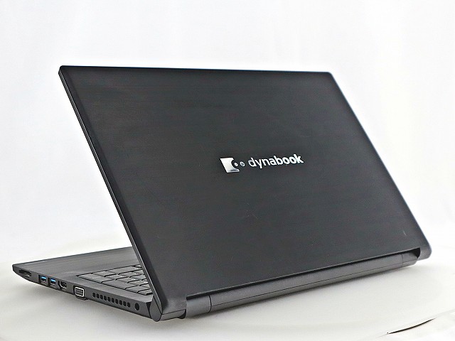 dynabook DYNABOOK B65/HU A6BCHUF8LN25