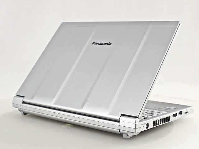 PANASONIC LET'S NOTE CF-SV8 CF-SV8RD7VS