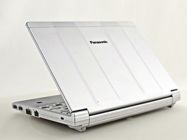 PANASONIC LET'S NOTE CF-SV8 CF-SV8RD7VS