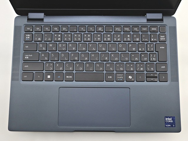 DELL LATITUDE 7350 