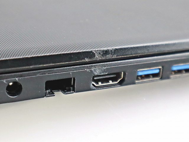 dynabook DYNABOOK PZ/HSB W6PZHS5PAB