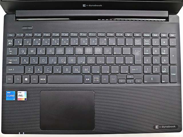 dynabook DYNABOOK PZ/HSB W6PZHS5PAB