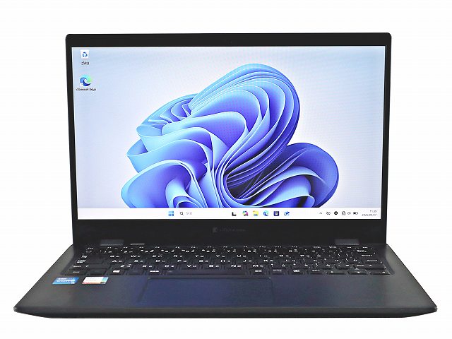 dynabook DYNABOOK G83/HS A6G9HSFAD611