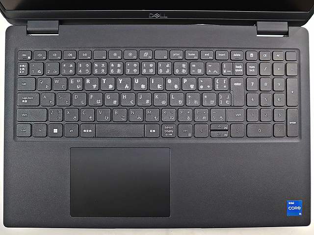 DELL LATITUDE 3520 