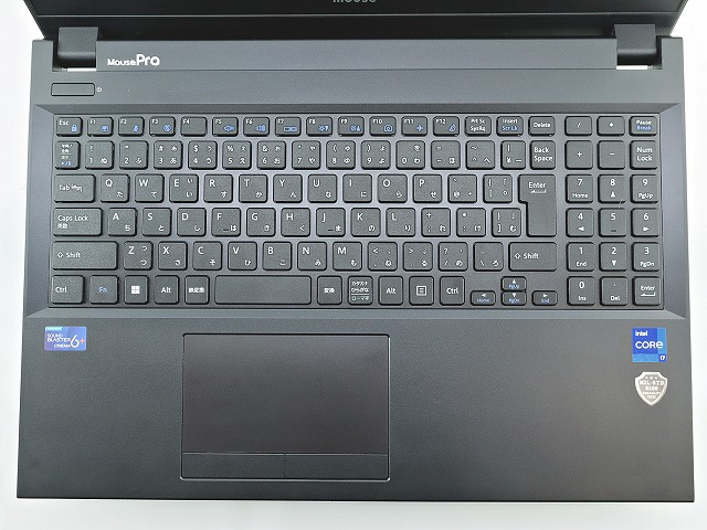 MouseComputer MOUSEPRO L5-I7U01BK-B L5I7U01BKBBAW101DEC