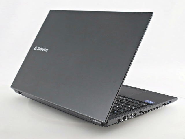 MouseComputer MOUSEPRO L5-I7U01BK-B L5I7U01BKBBAW101DEC