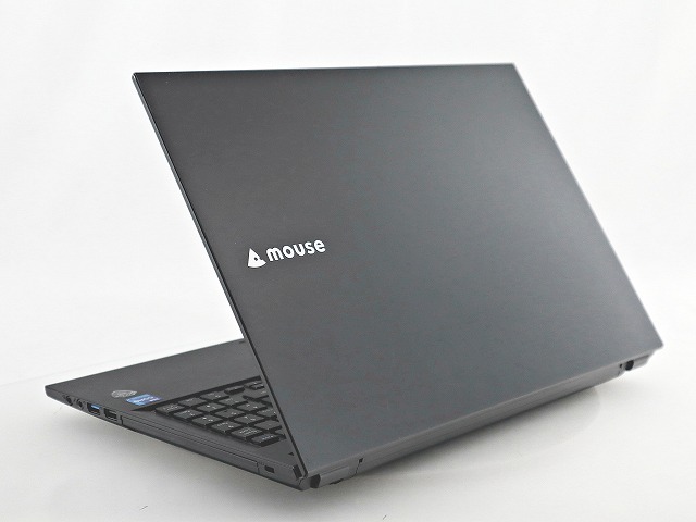 MouseComputer MOUSEPRO L5-I7U01BK-B L5I7U01BKBBAW101DEC