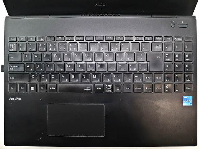 NEC VERSAPRO VKT42/E-Z PC-VKT42EZCB
