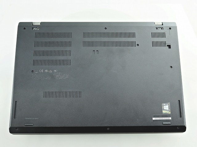 LENOVO THINKPAD L15 GEN2 20X3-0048JP
