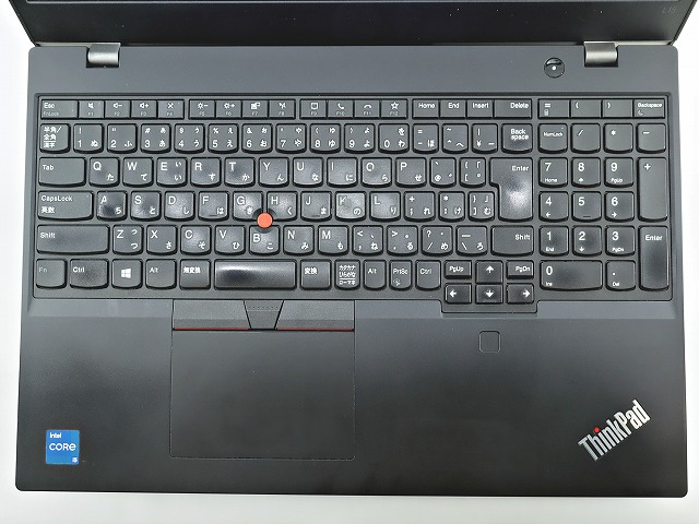 LENOVO THINKPAD L15 GEN2 20X3-0048JP