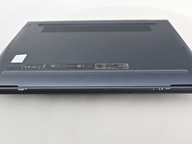 HP ELITE DRAGONFLY G3 (LTEモデル) 