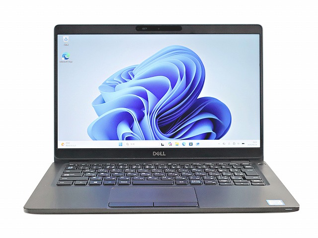 DELL LATITUDE 5300 [新品SSD] 
