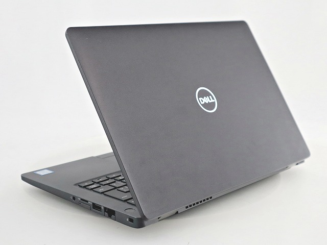 DELL LATITUDE 5300 [新品SSD] 