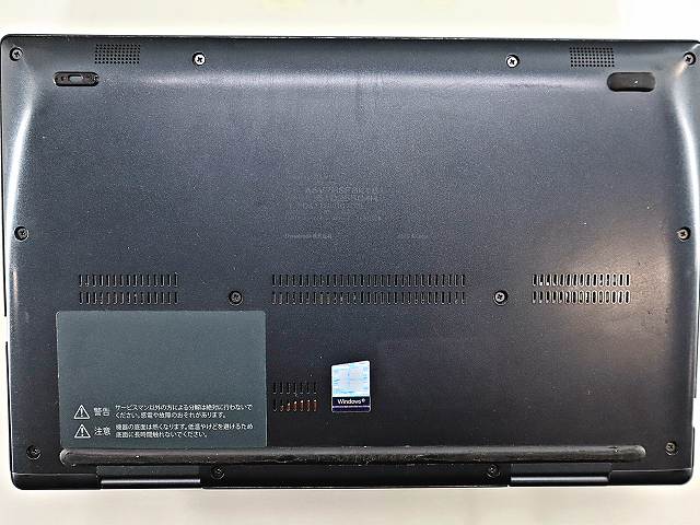dynabook DYNABOOK V83/HS A6V7HSF8K181