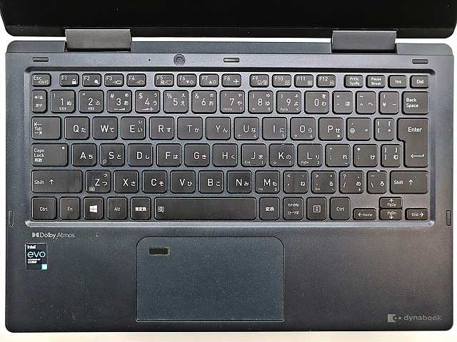 dynabook DYNABOOK V83/HS A6V7HSF8K181