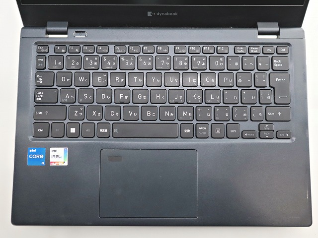 dynabook DYNABOOK G83/KV A6GNKVLCD52A