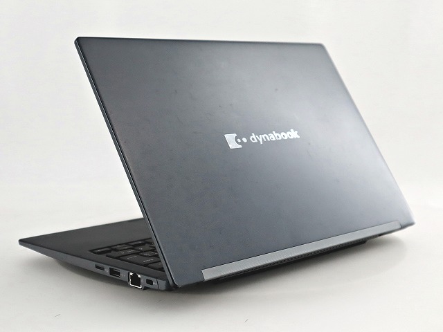dynabook DYNABOOK G83/KV A6GNKVLCD52A