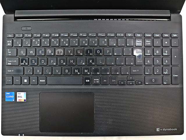 dynabook DYNABOOK P55/KV A6P7KVLA4V4B
