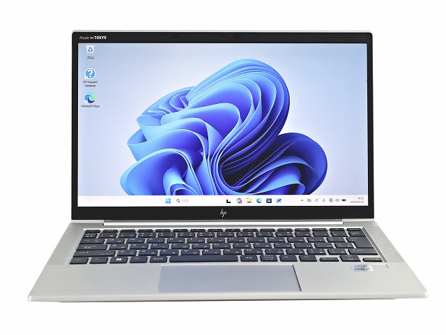 HP ELITEBOOK 830 G7 