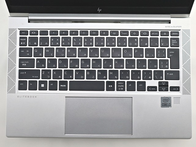 HP ELITEBOOK 830 G7 