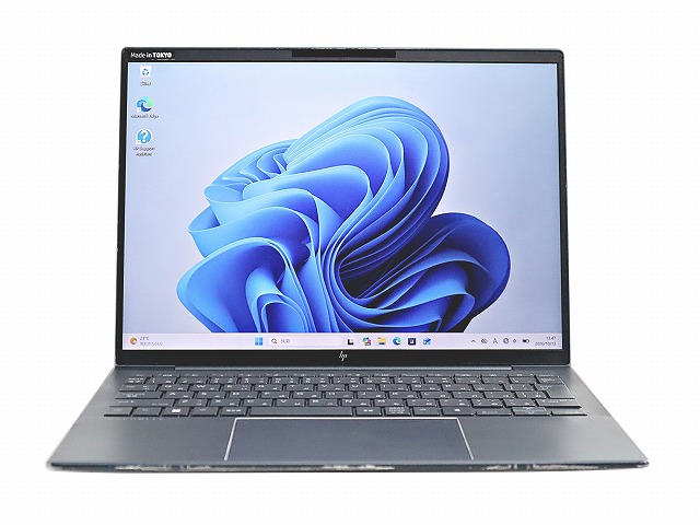 HP ELITE DRAGONFLY G3 (LTEモデル) 