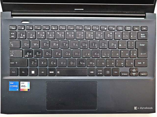 dynabook DYNABOOK SZ/MVL W6SZMV5EBL