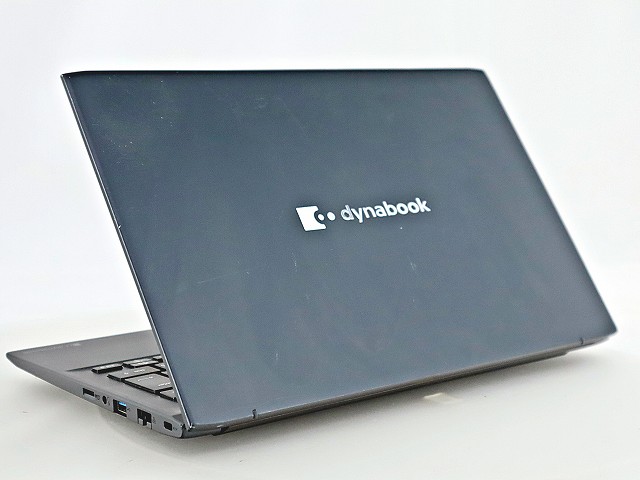 dynabook DYNABOOK SZ/MVL W6SZMV5EBL