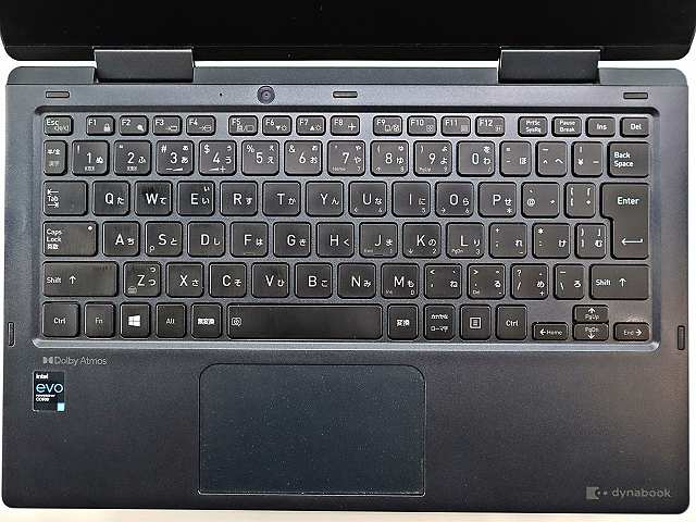 dynabook DYNABOOK V83/HR A6V7HRFCK112