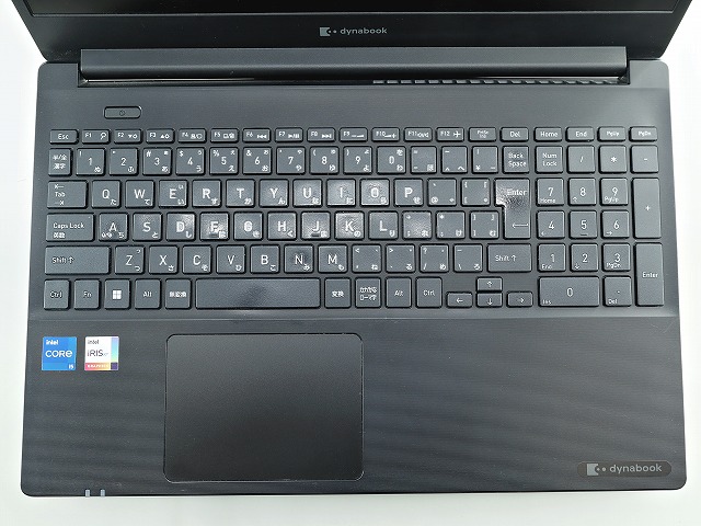 dynabook DYNABOOK P55/HV A6P6HVBA4V4B
