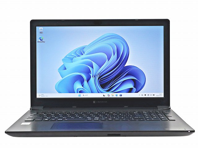 dynabook DYNABOOK BJ65/FS A6BJFSF8M511