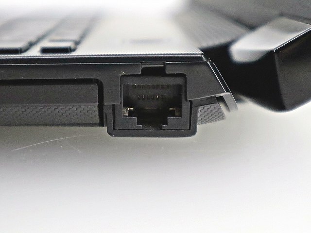 dynabook DYNABOOK BJ65/FS A6BJFSF8M511