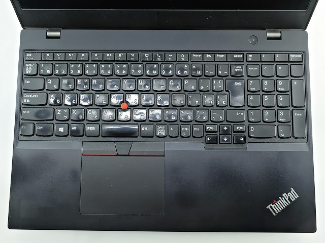 LENOVO THINKPAD L15 GEN 1 20U4-S6PU00