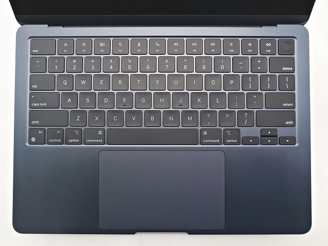 APPLE MACBOOK AIR 13-INCH MLY43J/A