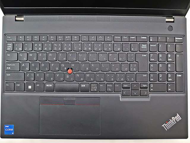 LENOVO THINKPAD L15 GEN3 21C4-S0BF00