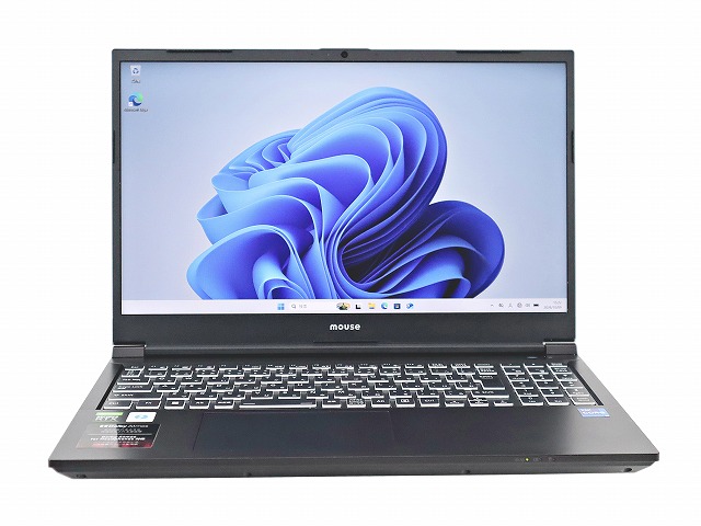 MouseComputer DAIV 22075N-ADLABW11 