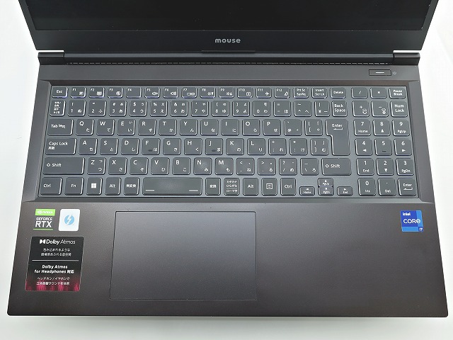 MouseComputer DAIV 22075N-ADLABW11 