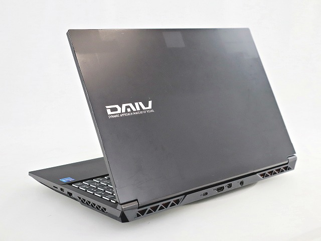 MouseComputer DAIV 22075N-ADLABW11 